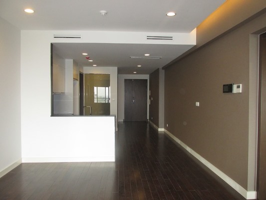 Lancaster 3 bedroom apartment for sell in 20 Nui Truc, Ba Dinh, Ha Noi.